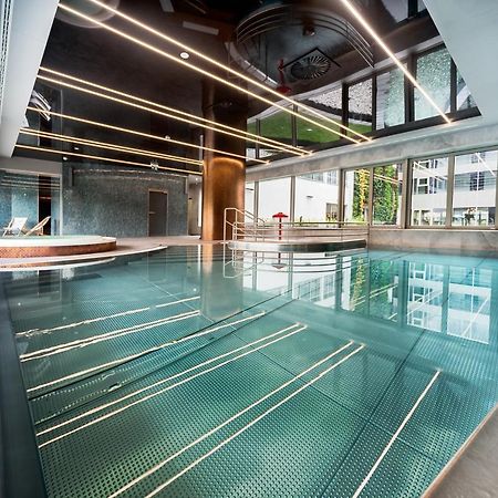 Lividus 307 Swinoujscie Apartpark - Klw Apartments Ac 외부 사진