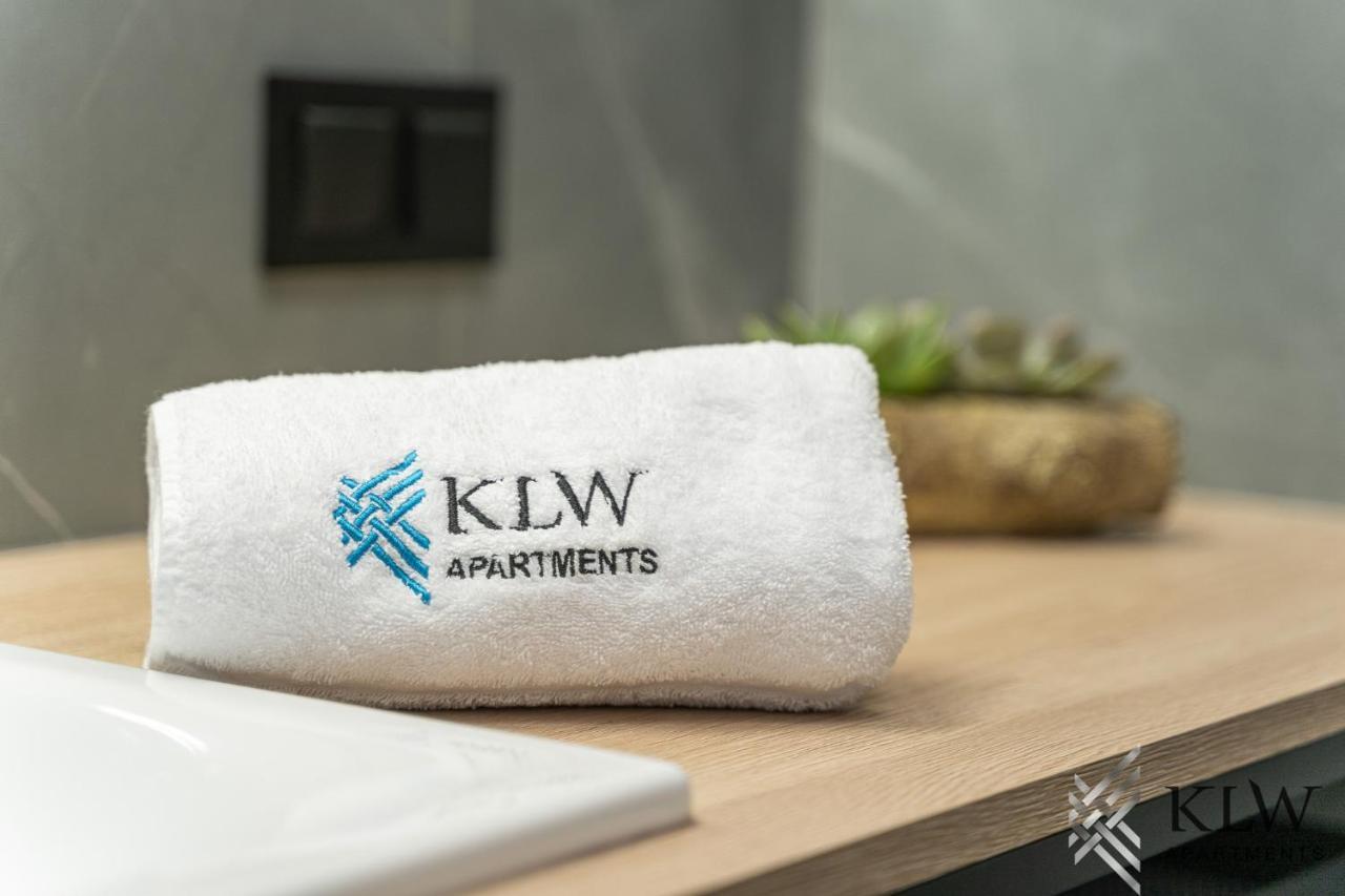Lividus 307 Swinoujscie Apartpark - Klw Apartments Ac 외부 사진
