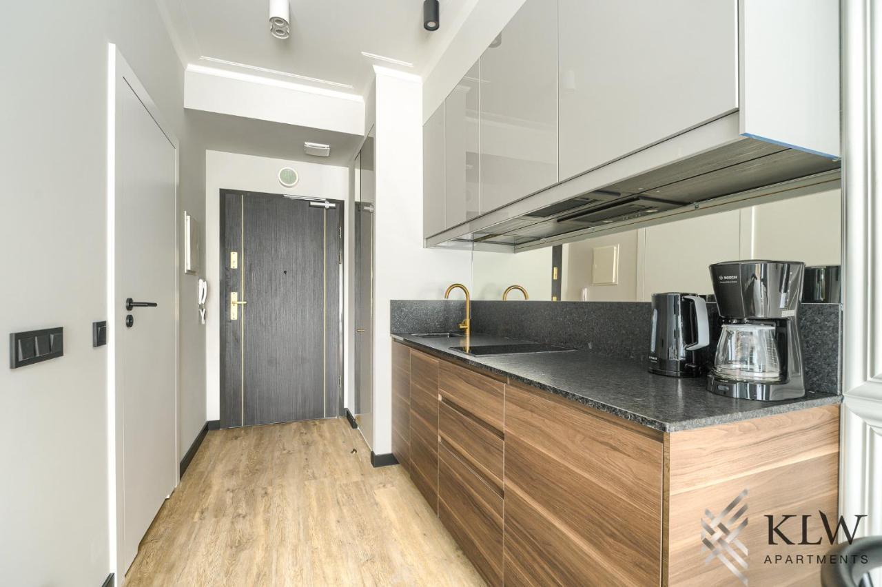 Lividus 307 Swinoujscie Apartpark - Klw Apartments Ac 외부 사진