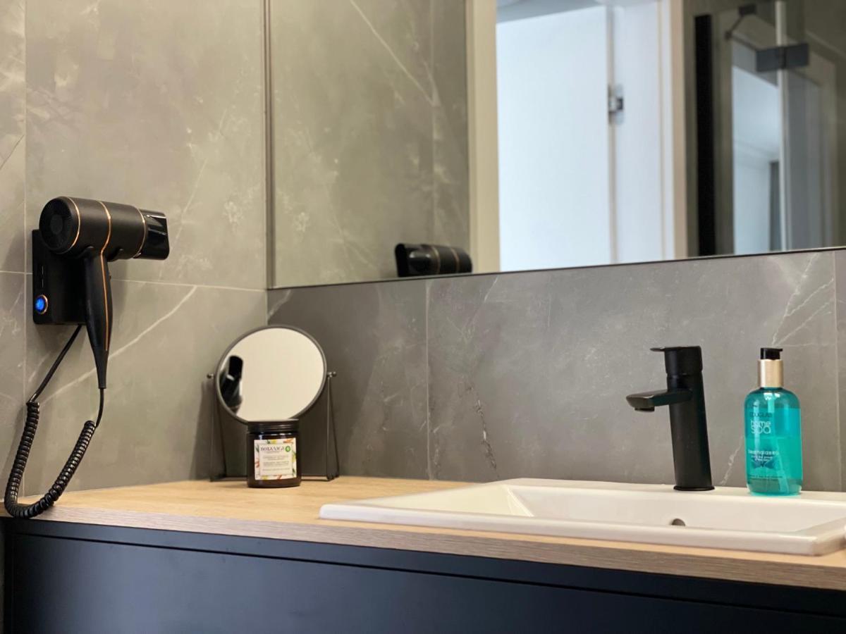 Lividus 307 Swinoujscie Apartpark - Klw Apartments Ac 외부 사진