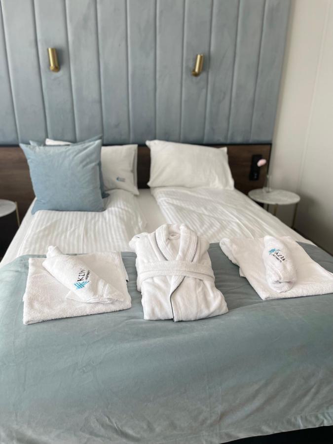 Lividus 307 Swinoujscie Apartpark - Klw Apartments Ac 외부 사진