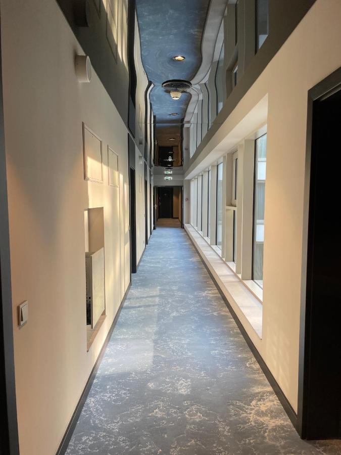 Lividus 307 Swinoujscie Apartpark - Klw Apartments Ac 외부 사진