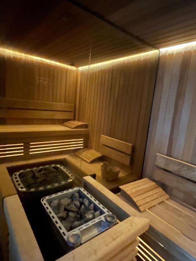Lividus 307 Swinoujscie Apartpark - Klw Apartments Ac 외부 사진