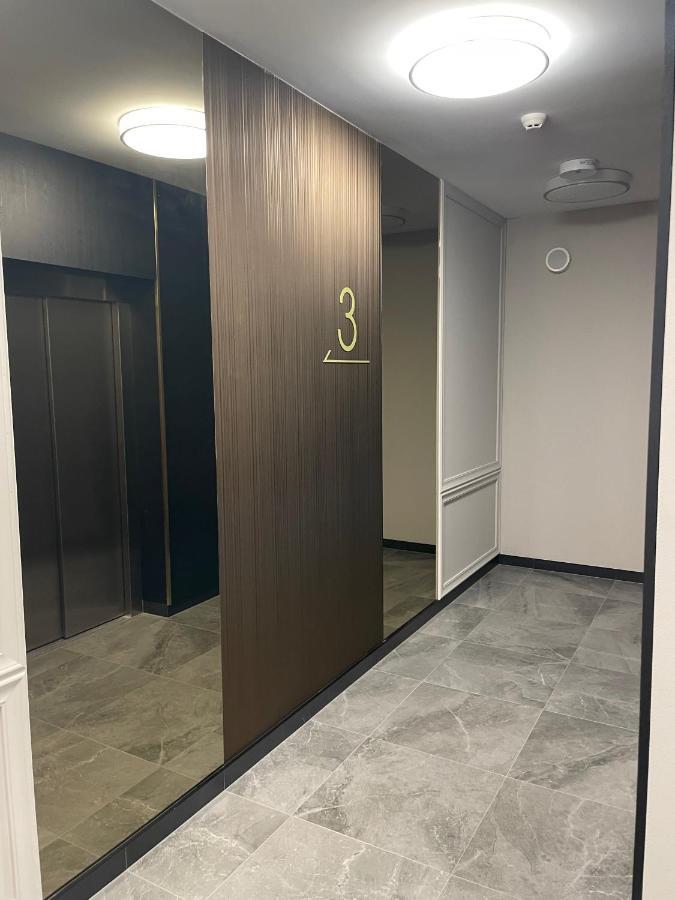 Lividus 307 Swinoujscie Apartpark - Klw Apartments Ac 외부 사진